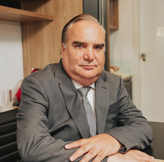 Dr. Alexandre Reijnen