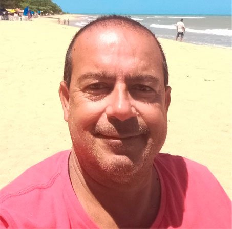  Dirceu de Sousa Silva