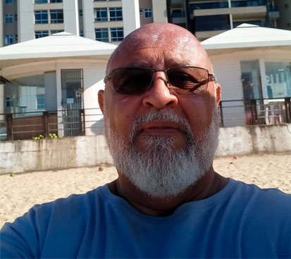 Tomaz Antônio Tavares