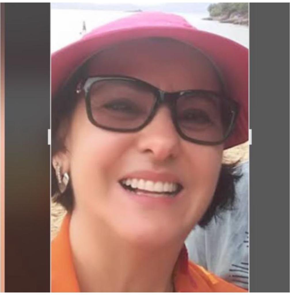 Marilce Drumonf Rocha